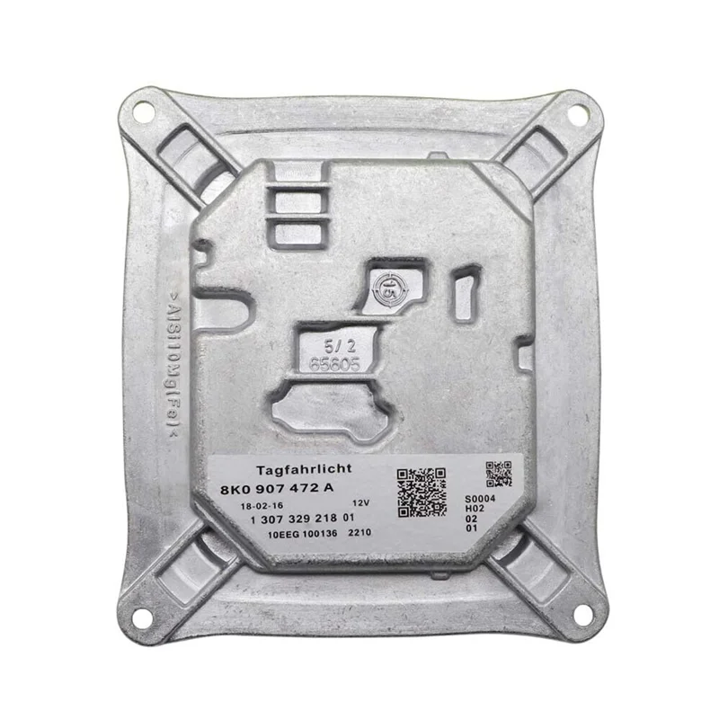 

Блок управления ксеноновым балластом 8K0907472A 130732921801 для Audi A4 B8
