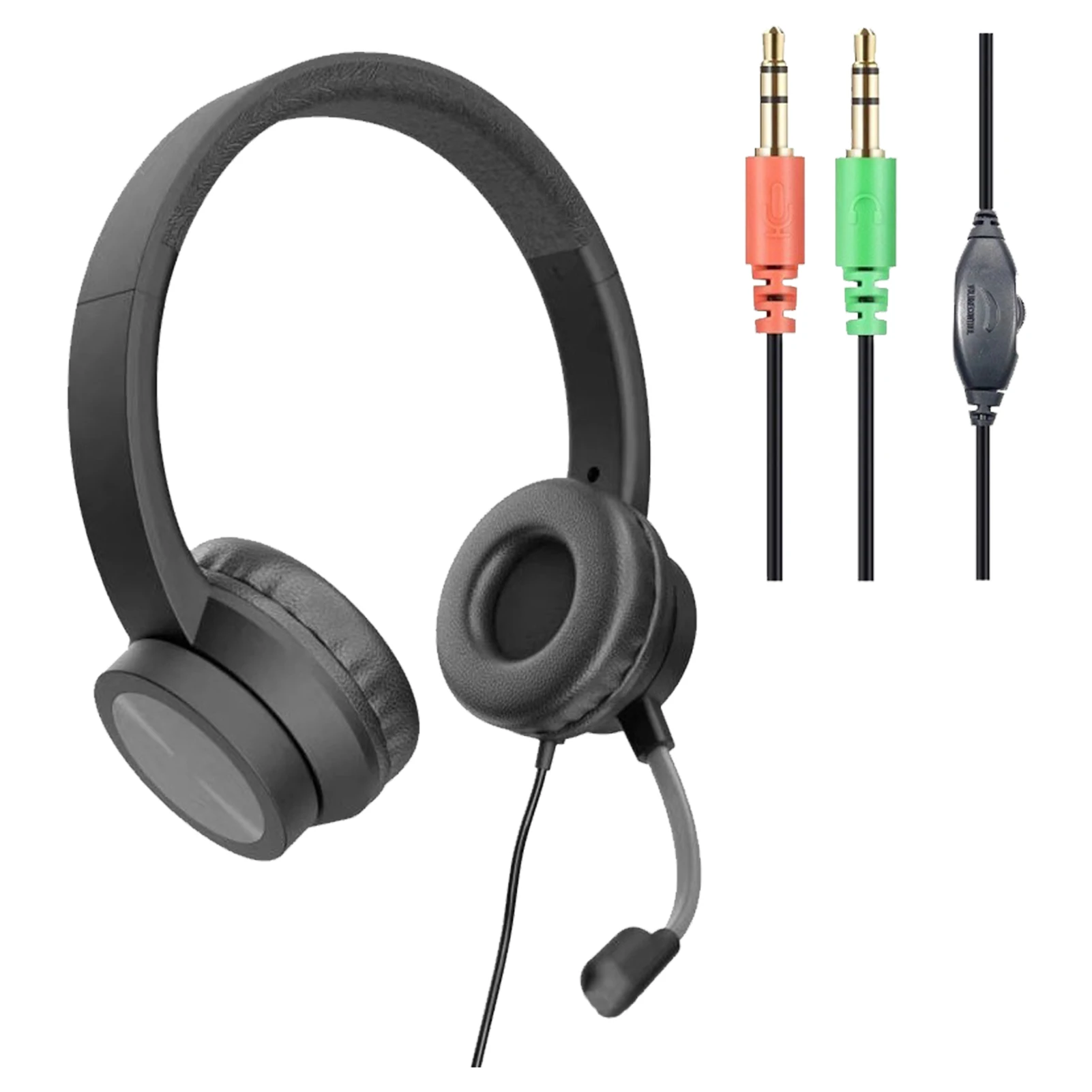 

Skype, домашний офис, с микрофоном, шумоподавляющая защита, бизнес, светильник Кая, колл-центр, ПК гарнитура, ультра комфорт, накладные уши