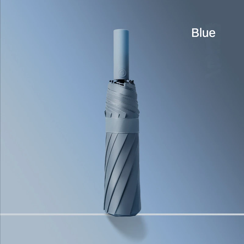 

Большой автоматический зонт от солнца и дождя, 125 см