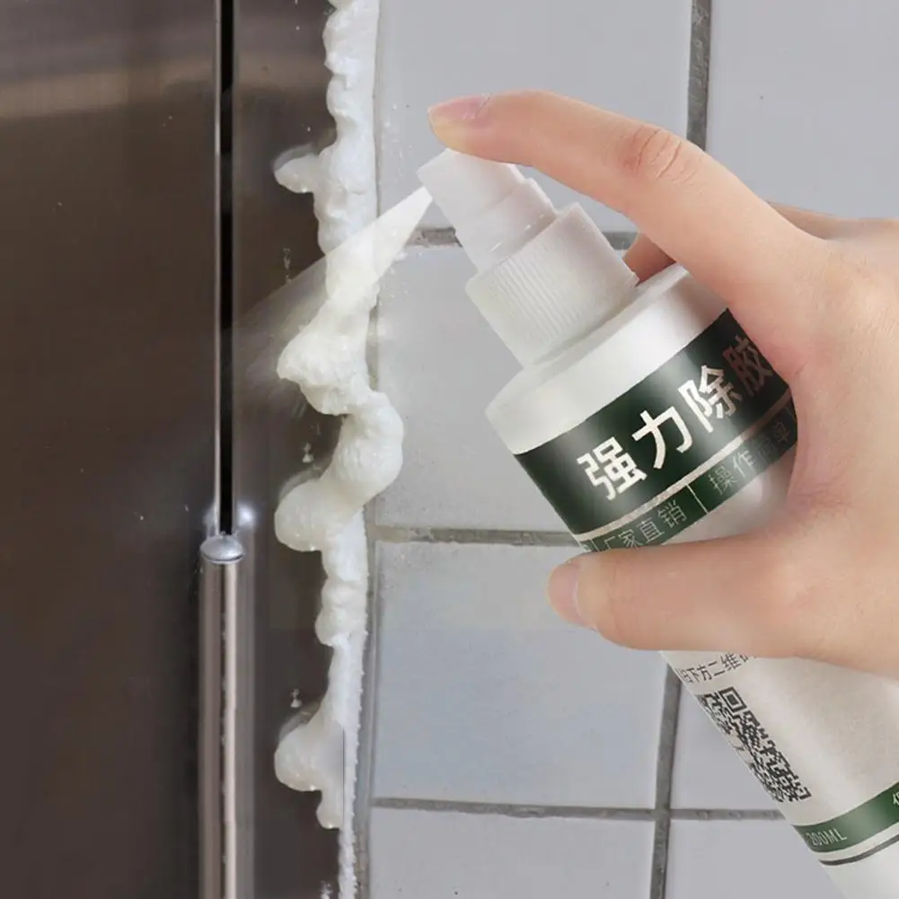 

Glue Removal Artifact Nail-free Glue Dissolving Agent Universal Self-adhesive Sol Strong Of Remover Agent Removal H5z3