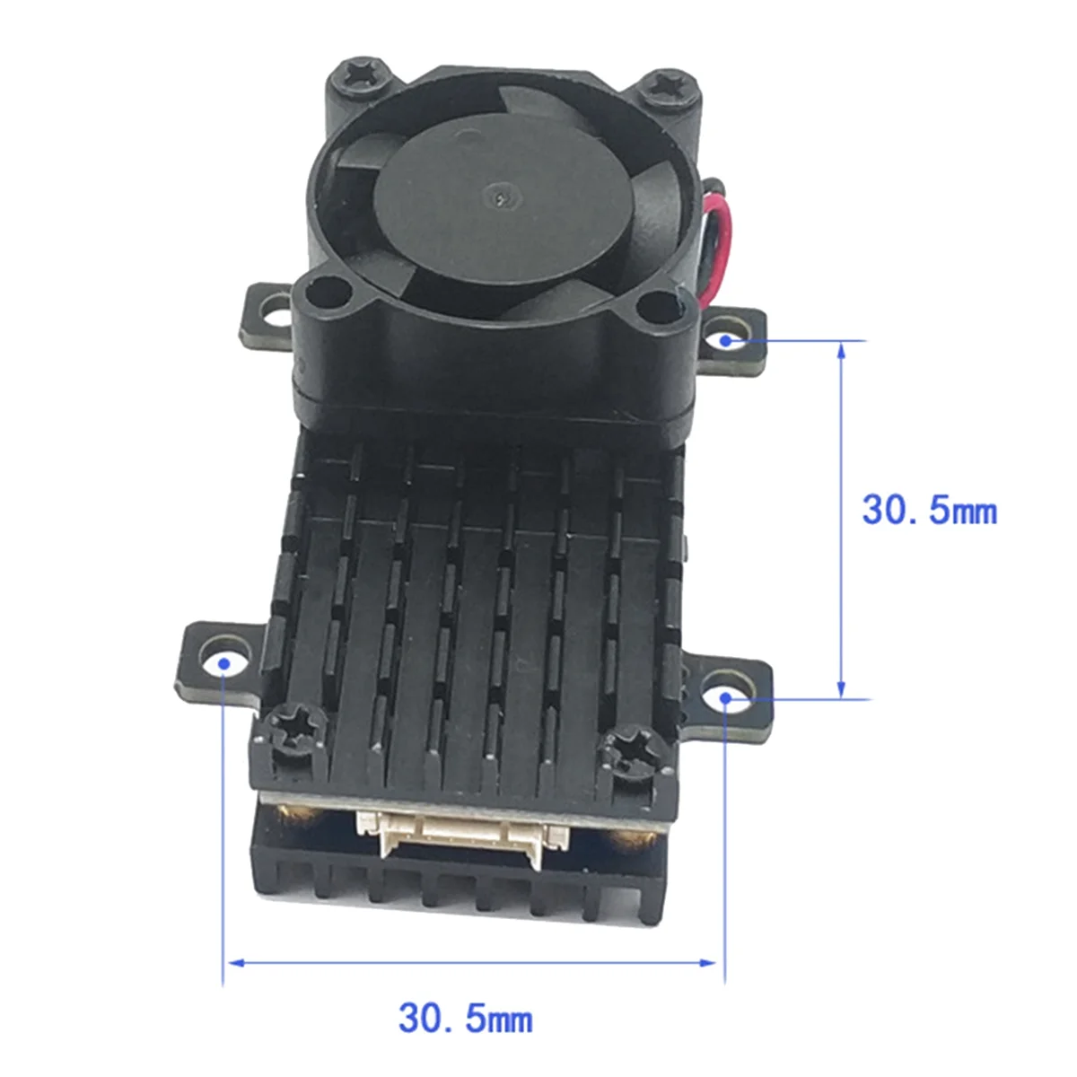 5 8 ГГц 2 Вт FPV VTX передатчик + 1200TVL камера 2000 МВт 48CH аудио видео для RC дрона дальнего