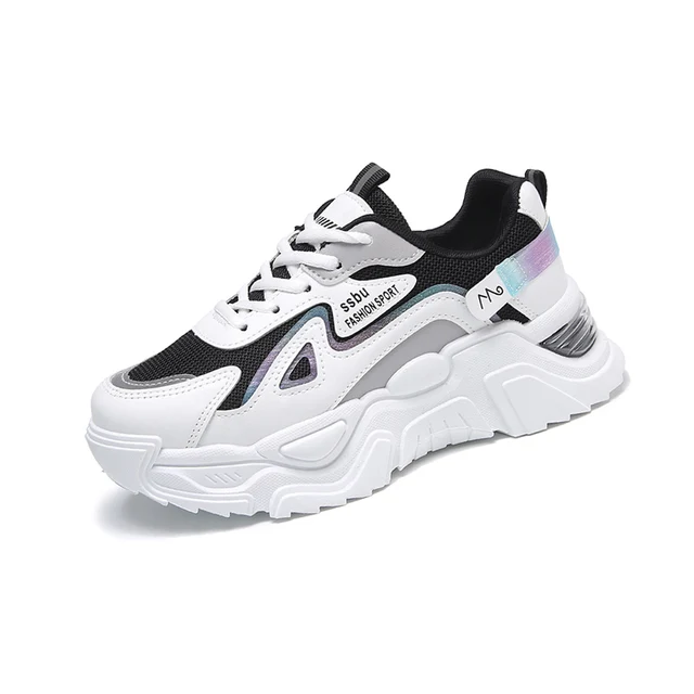 Hollow Breathable Microfiber Women Dad 