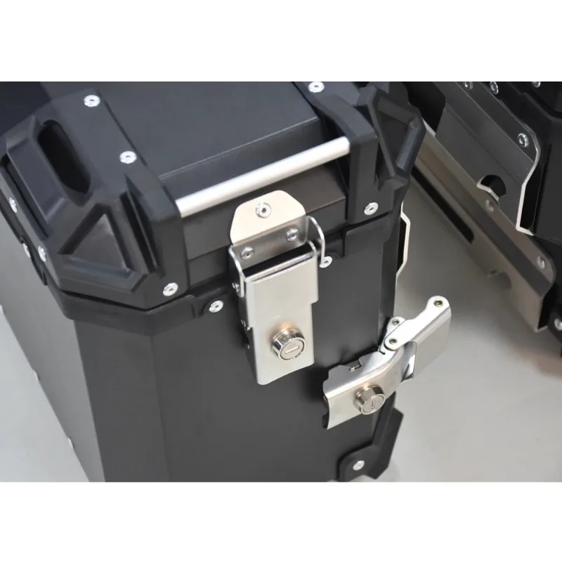 Боковой водонепроницаемый багажный ящик для BMW F750GS F850GS