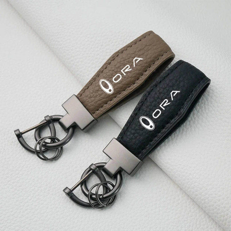 Автомобильный брелок для ключей Автомобильные аксессуары Подарочный Great Wall Ora Good