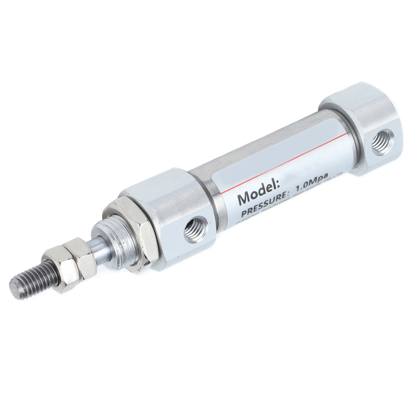 Пневматический цилиндр из нержавеющей стали мини-ручка в форме пневматического