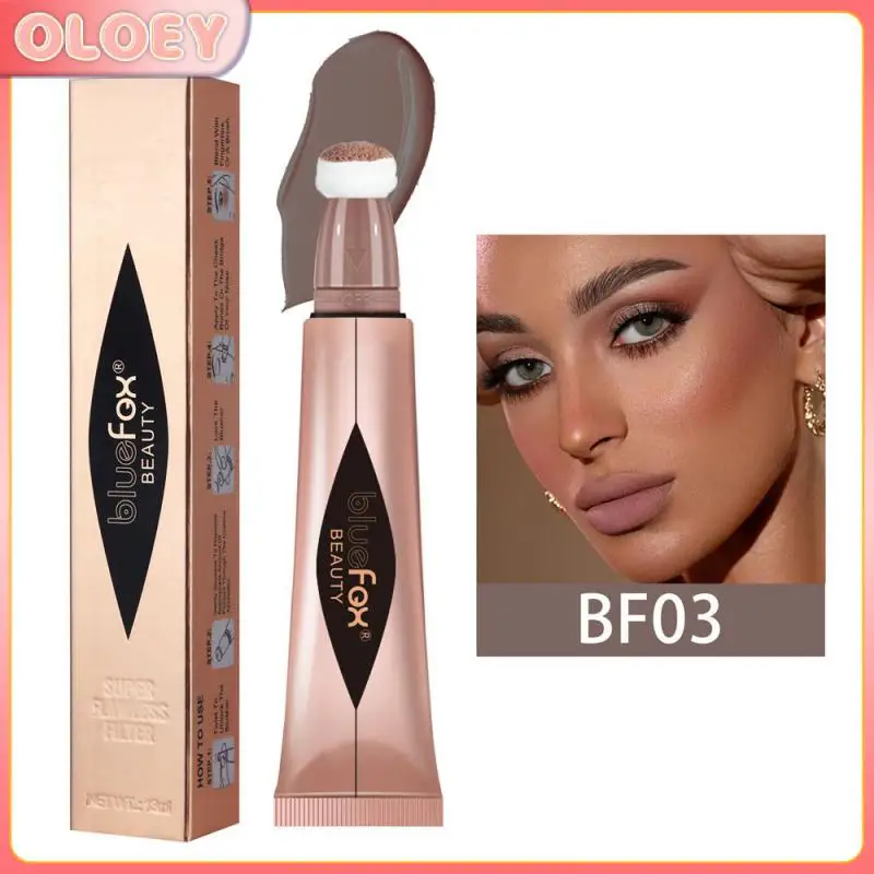 

Blush Stick Moisturizing Water Proof Highlight Trimming Beauty Cosmetics Contouring Pen Sweatproof Embellishment Makeup Liquid
