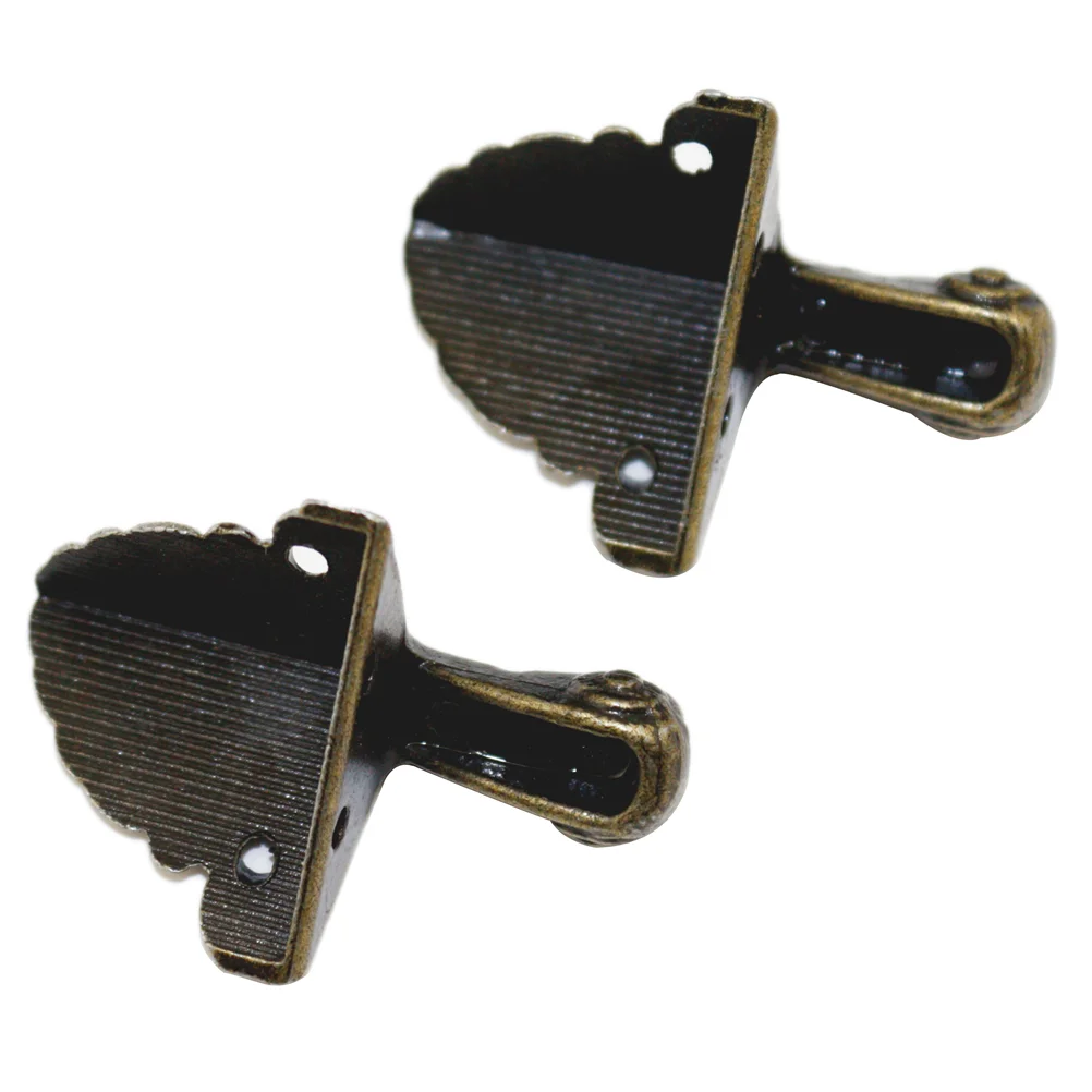 

8 CPS Замена винтажных аксессуаров Φ Brass Feet M Φ Foot