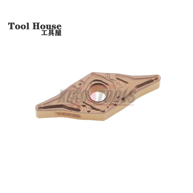 

Tungaloy CNC, токарный инструмент, лезвие Φ T9235, наконечник инструмента 25 градусов R0.8