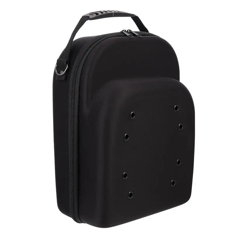 

Рюкзак, чемодан, кепка для путешествий, бейсболки, коробка для переноски, Жесткий Чехол для хранения