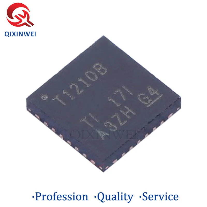 

New Original TUSB1210BRHBR TUSB1210 VQFN-32 100% 1pcs/lot