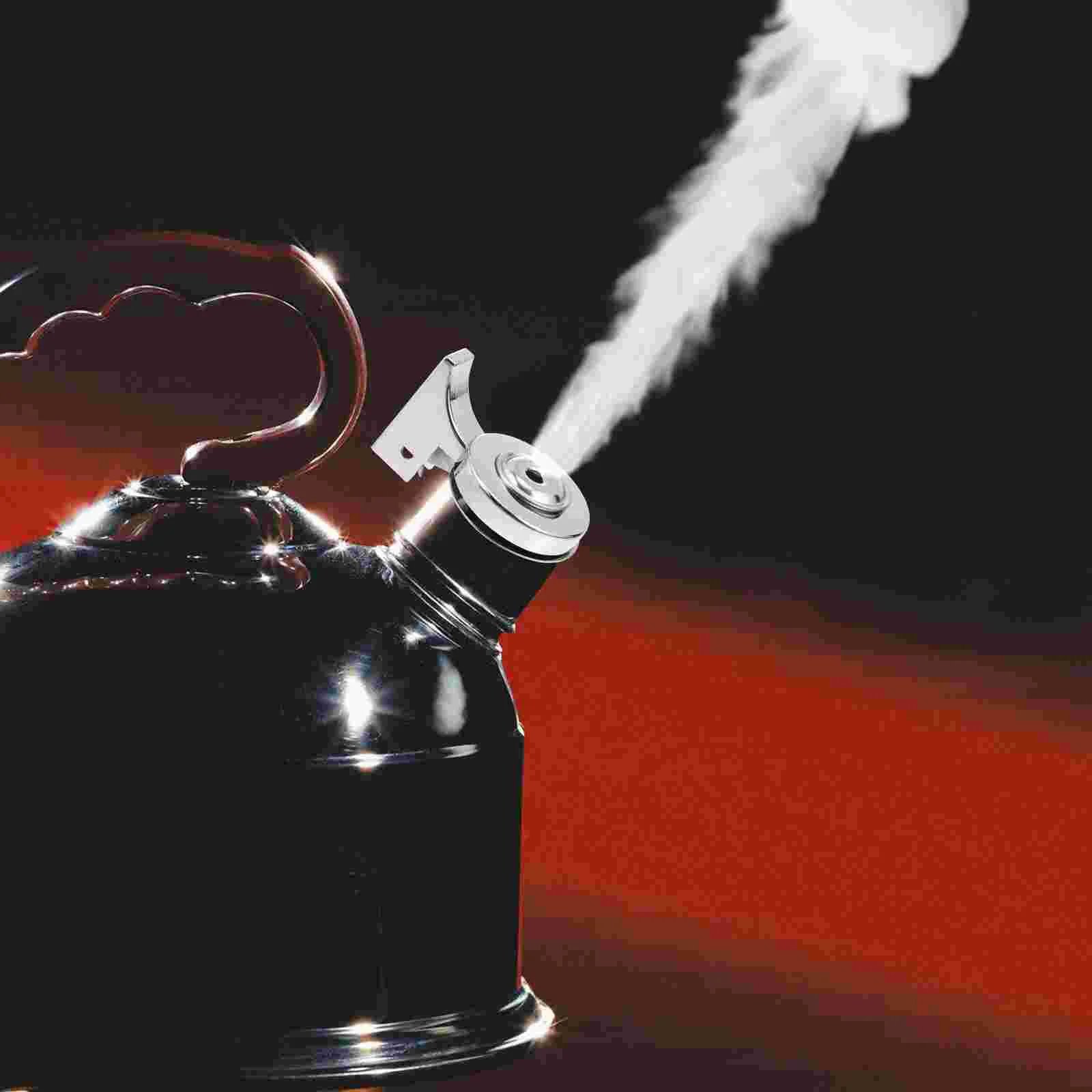 Сменный звуковой сигнал для рта домашний чайник громкий носик плита флейта