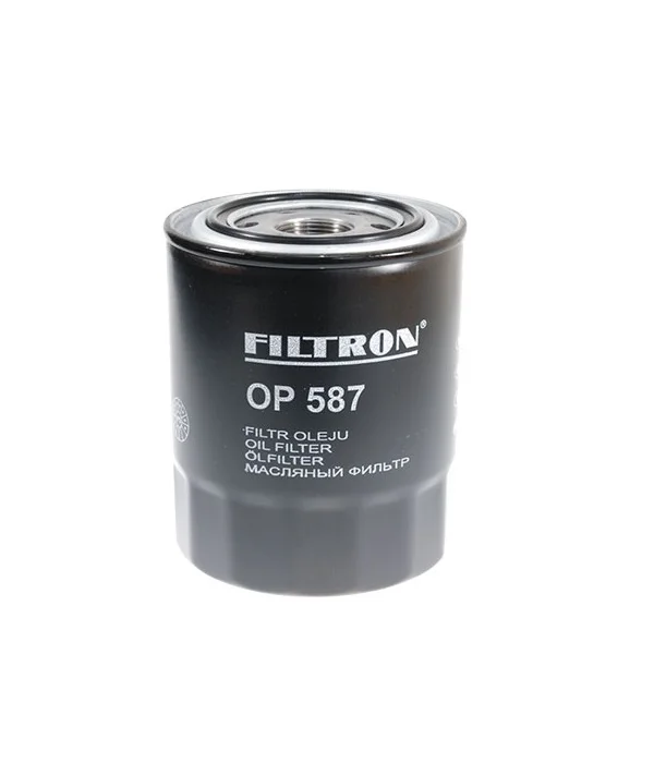 

Filtron Mitsubishi L200 2,5 DI-D масляный фильтр 2008-2015