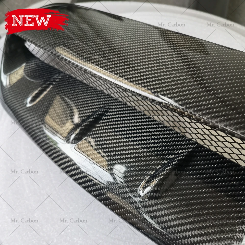 Совок для MINI R56 R57 R58 DUELL AG стильный углеродный волоконный стеклянный капюшон