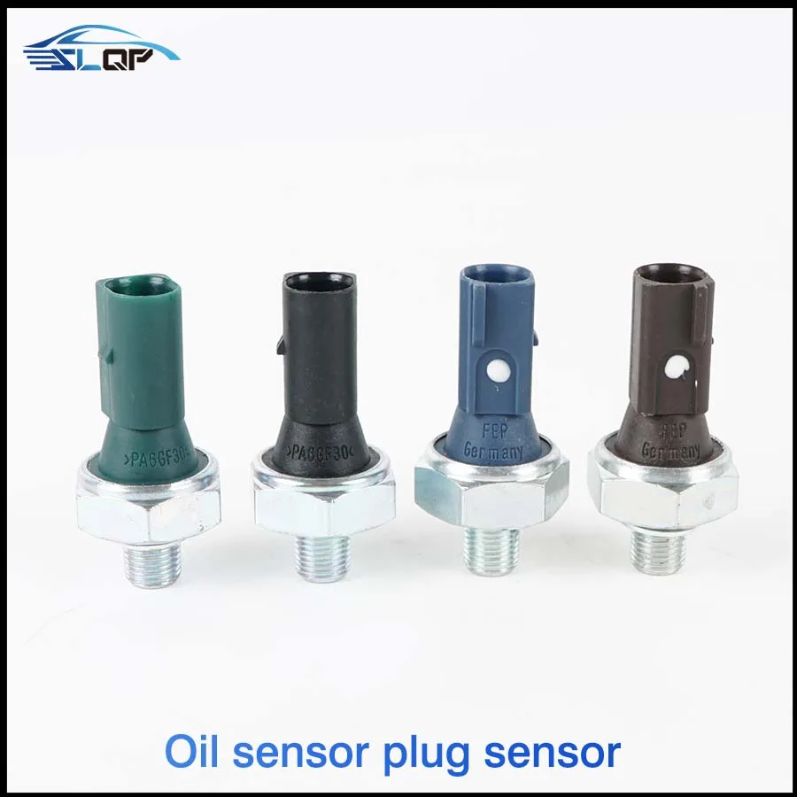 

06H919081A For A4 A5 A6 Q5 TT VW Tiguan Jetta Sciricco Passat B7 Golf MK6 MK7 Sharan Engine Oil Pressure Sensor Switch