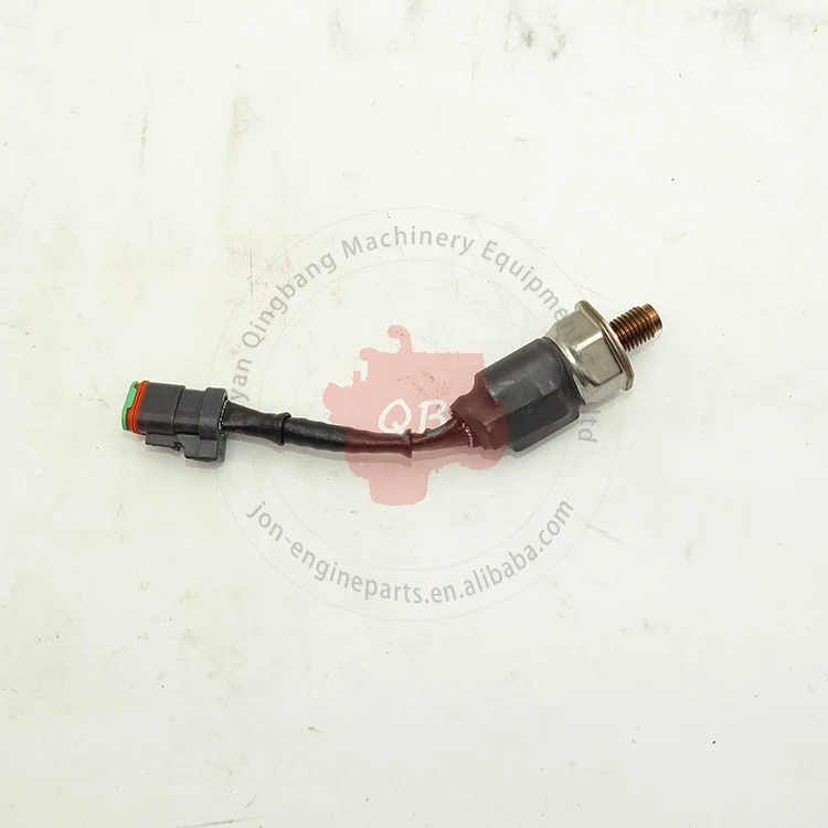 Датчик давления масла Cummins 4954245 датчик топлива ABJPJ 1760323