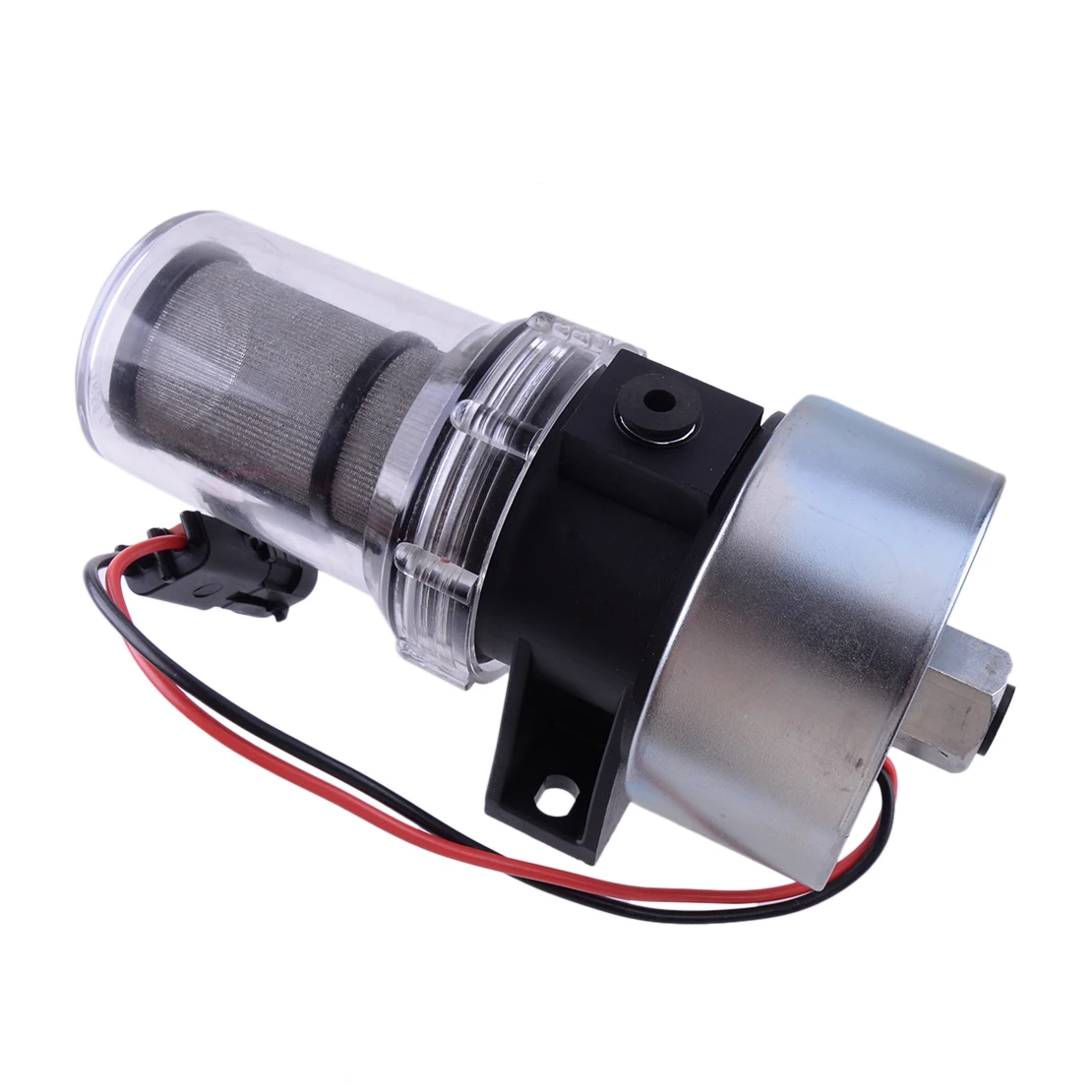 

Diesel Fuel Pump 12V 41-7059 30-01108-03 Fit for Thermo King Carrier MD KD RD TS URD XDS TD LND AM2 AMDM2 CDMAX SuperNWD5100