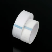 4 55m professional breathable under eye pad micropore tape for eyelash extension supply tape anti allergy