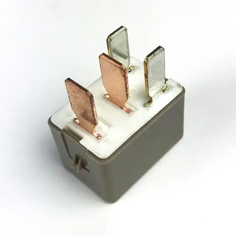 Реле компрессора кондиционера peugeot 406. Реле муфты. Реле 90987-03001. Реле муфты кондиционера хонда срв 3. Реле муфты.