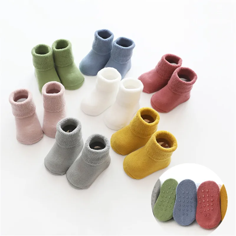 Baby winter socks shoes Clearance