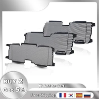 for bmw r1200r r1200rs 2015 2018 r1250r exclusive sport r1250rs 2018 2019 2020 2021 motorcycle radiator grille guard cover