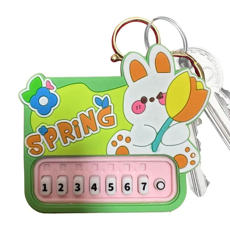 Брелок для фортепиано игровой карманный брелок сумка очаровательный крошечный