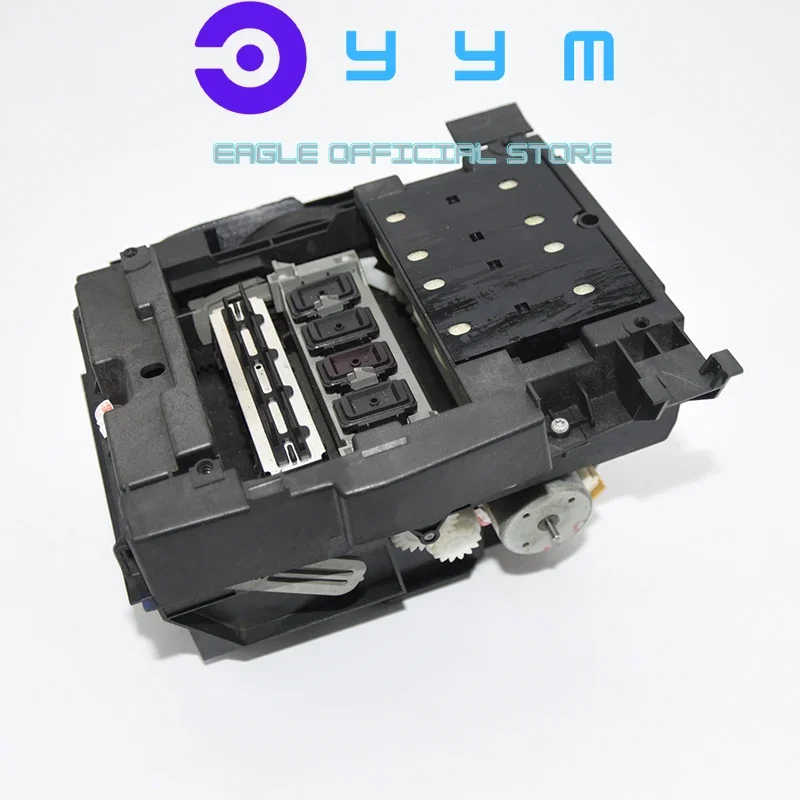 1 шт. сервисная станция для HP Designjet 500 510 800 815 820 C7769-60374 C7769-60149