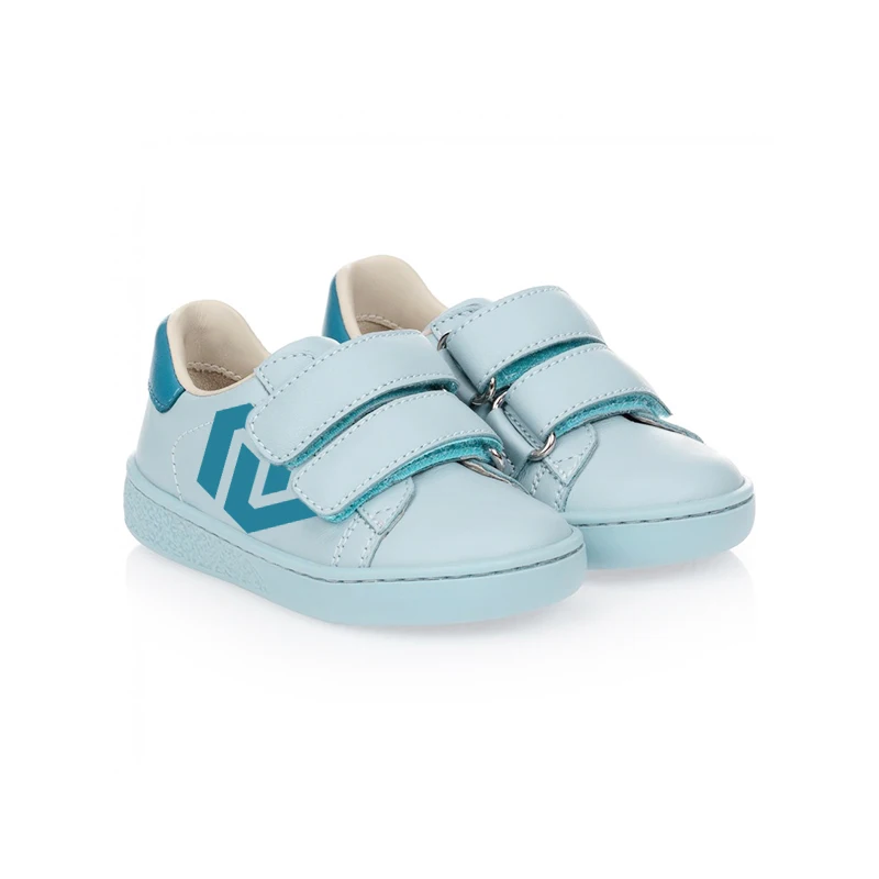 NIGO Children's Printed Sneakers Casual Shoes #nigo37564