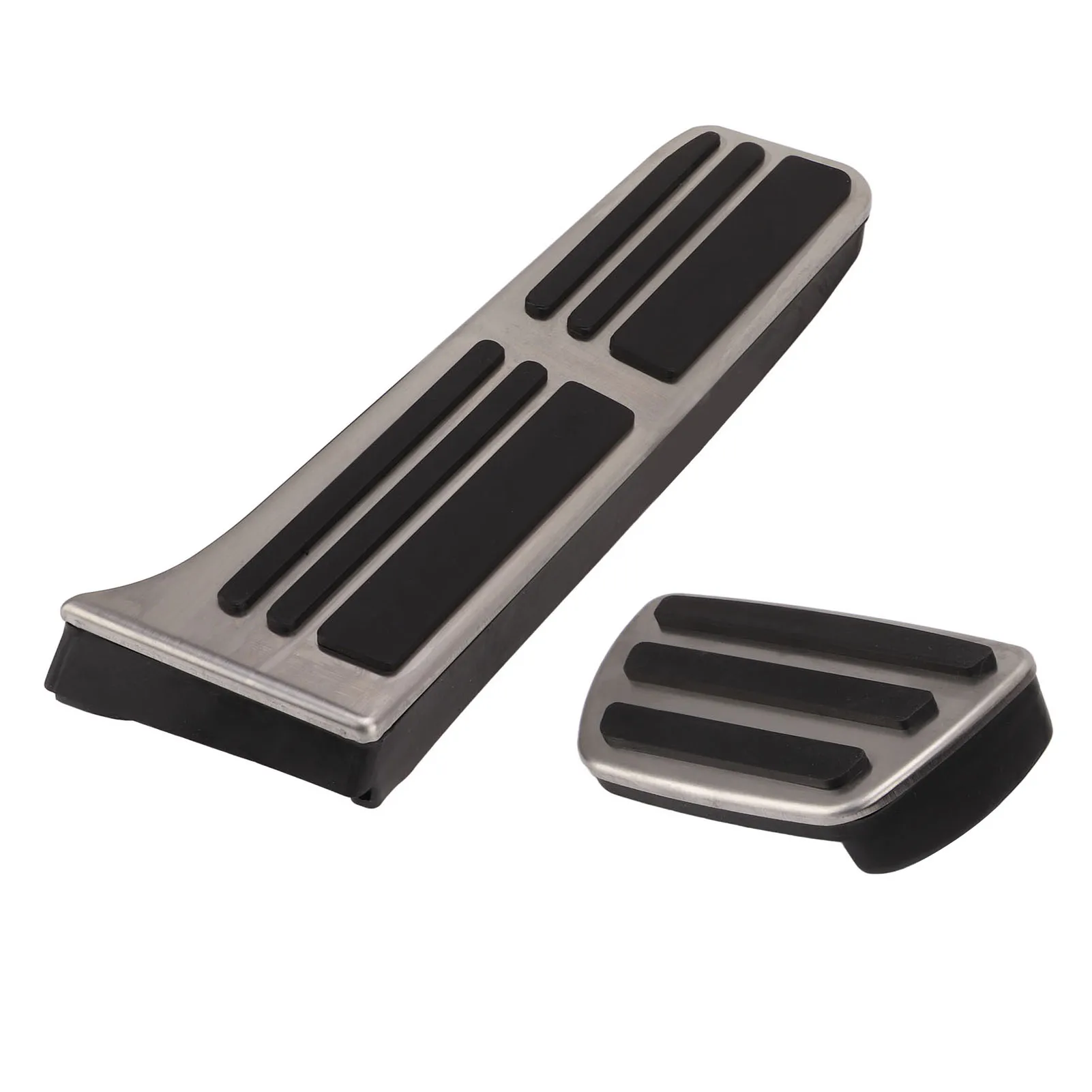 Крышка педали акселератора газового тормоза автомобиля Замена алюминиевого