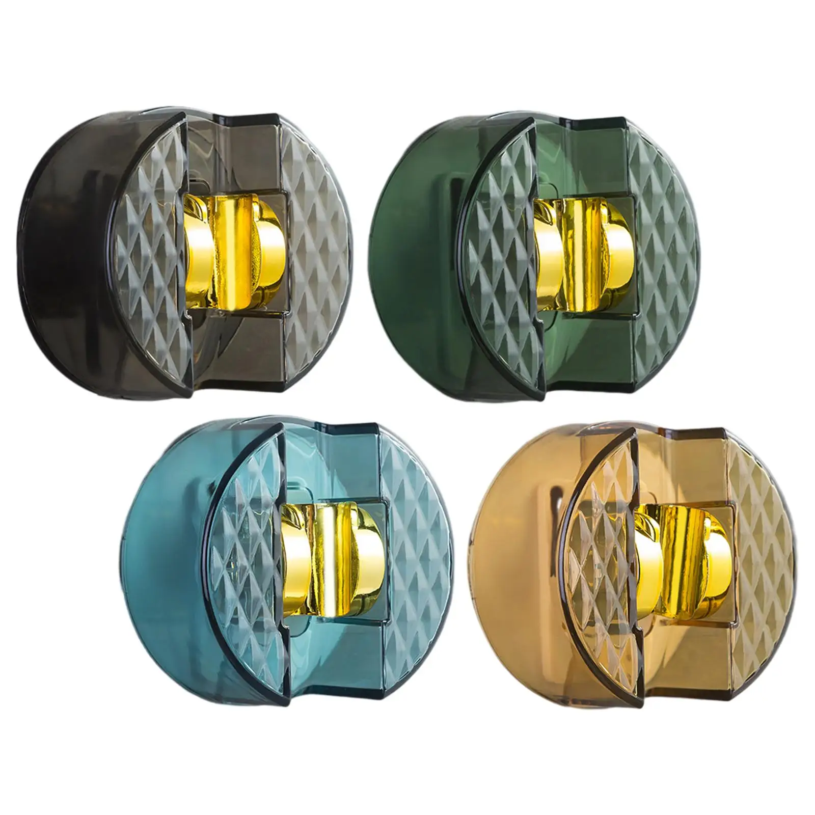 

Держатель для душа, водонепроницаемый настенный кронштейн для ванной комнаты, самоклеящийся