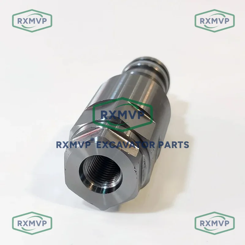 Аксессуары для экскаваторов высокого качества Поворотный Гидравлический насос