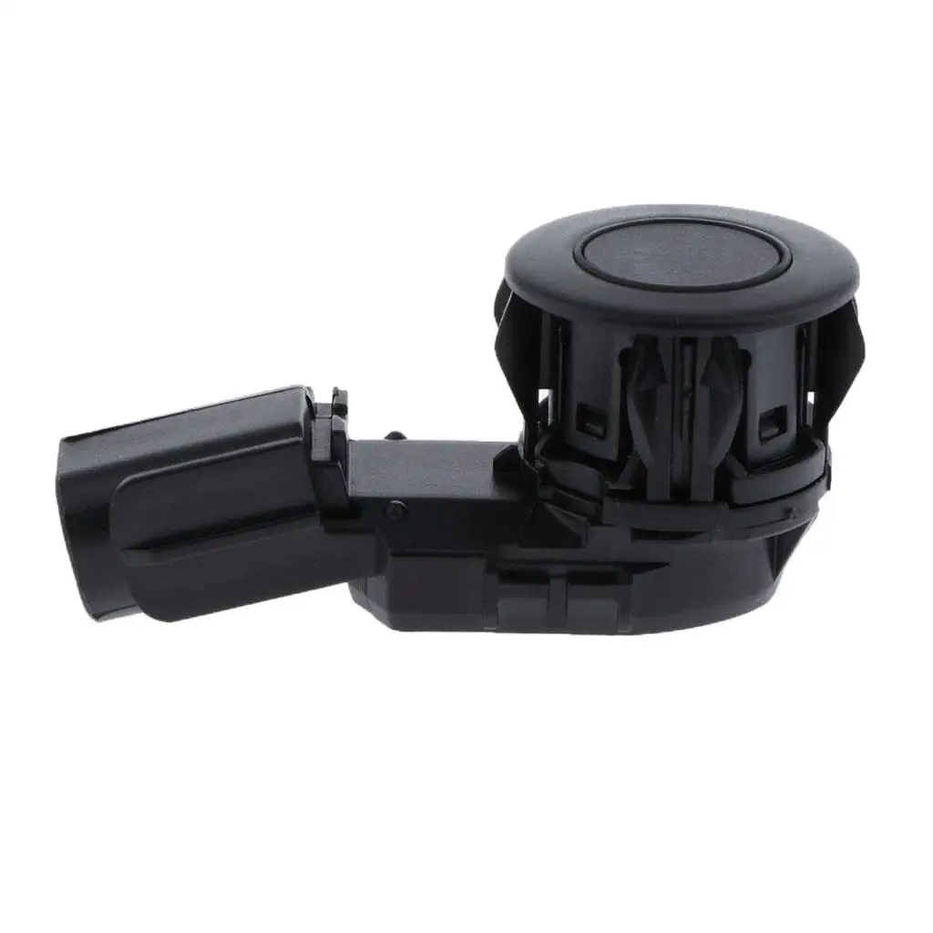 Черный датчик парковки PDC 89341-42060-C0 подходит для 2 5 17-2018