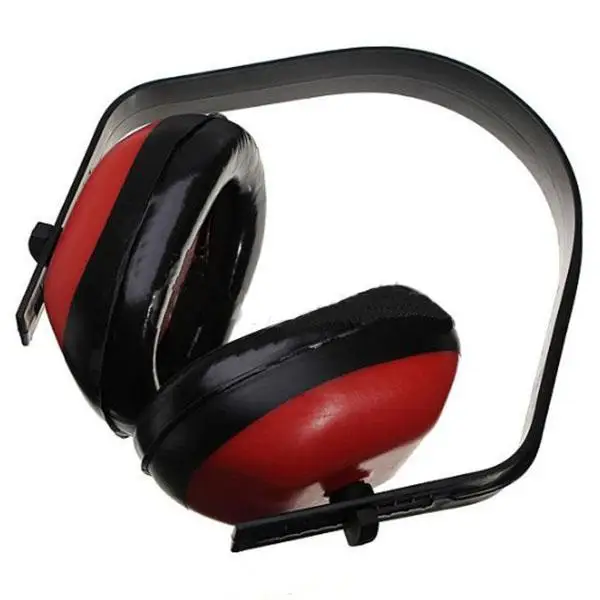 

Soundproof Anti Noise Earmuffs Mute Headphones For Study Work Sleep Ear Protector With Foldable Adjustable Headband Wholesale