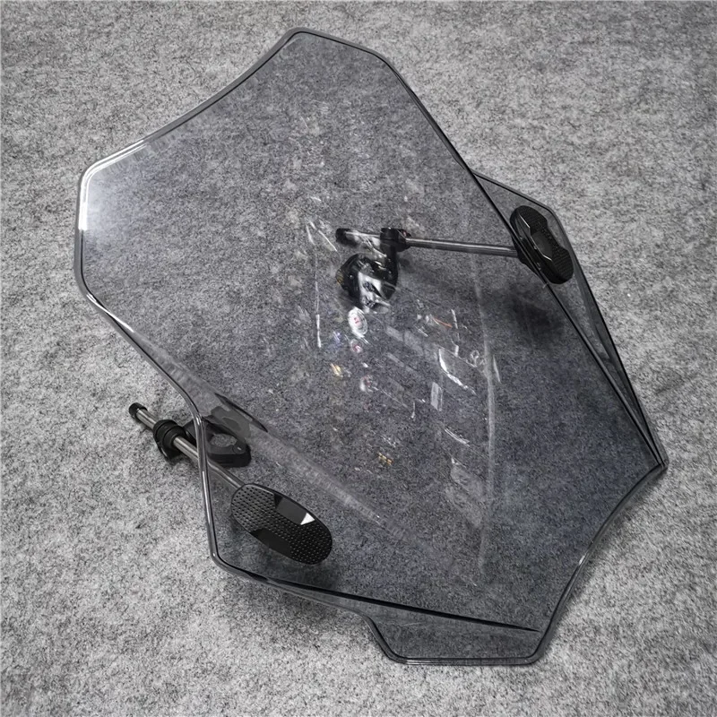 Для HONDA CB1000R NT700V FTR CB1100 VTR250 F CTX1300 аксессуары для мотоциклов 22 26 28 мм руль