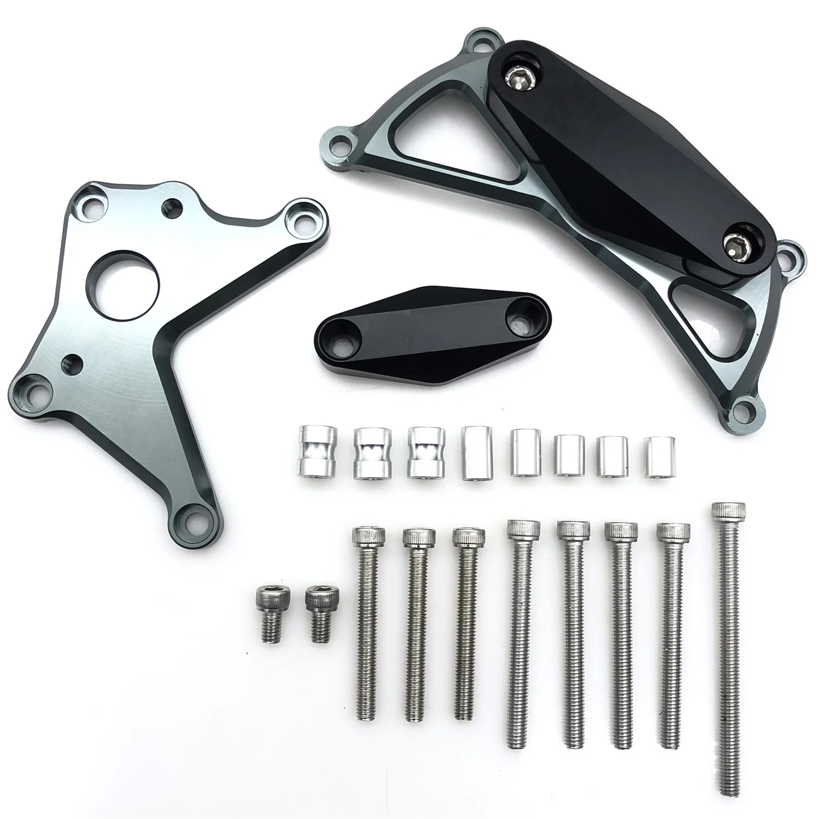 Фоторамка для слайдера Противоударная панель падающая защита SUZUKI протектор