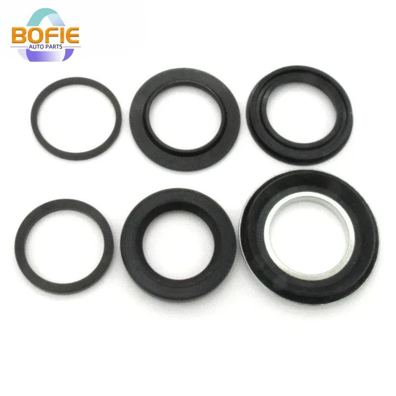 Комплект уплотнений коробки гидроусилителя руля автомобиля 4 болта для Land Rover
