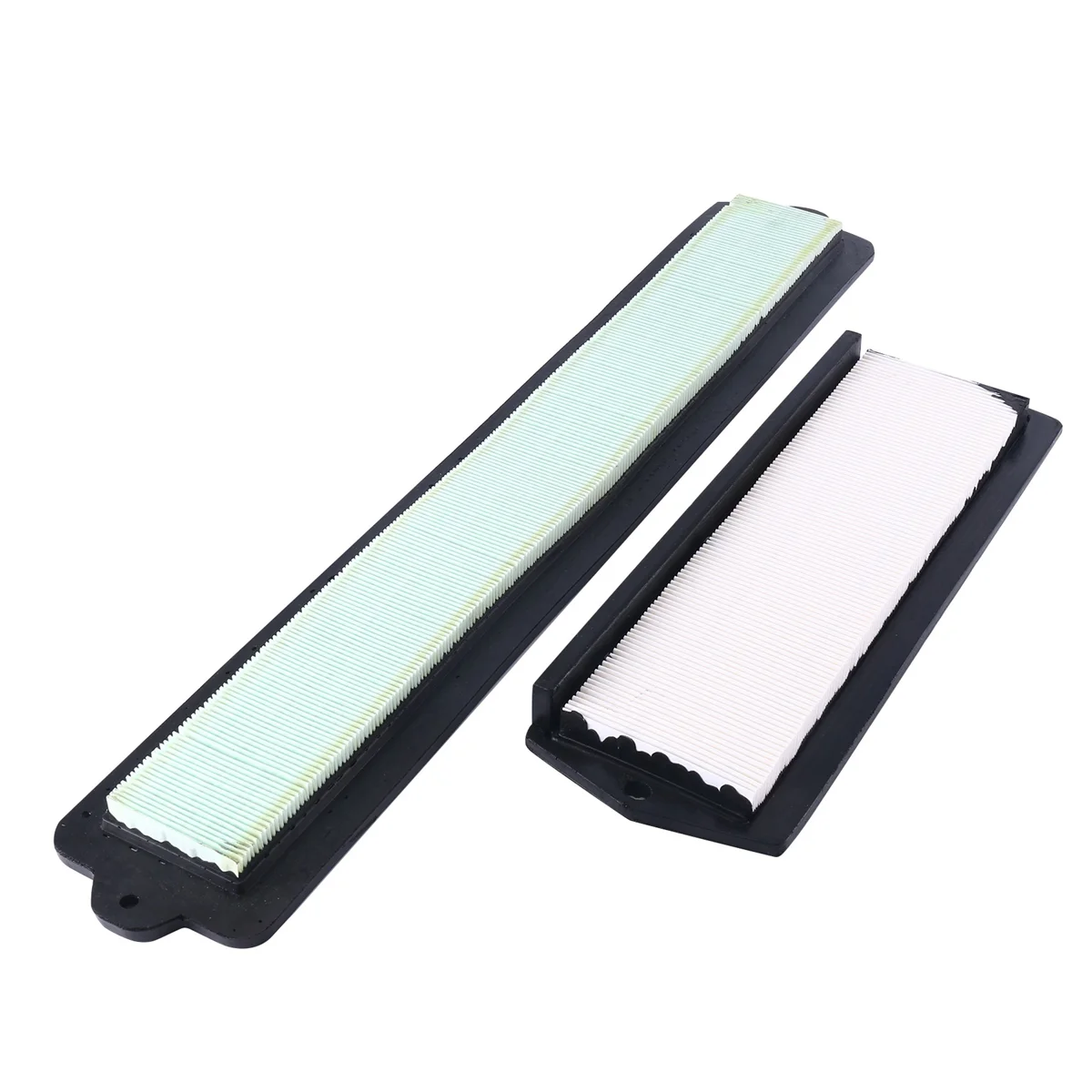 Комплект воздушных фильтров для нагревателя с бортовым поворотом Bobcat 751 763 773 863 864