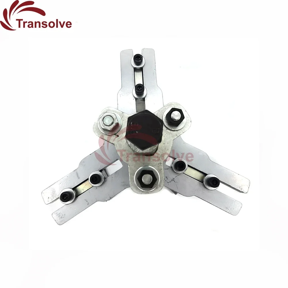 Для JF011E JF015E VT2 01J 0AW инструмент передачи передач с тремя регулируемыми челюстями