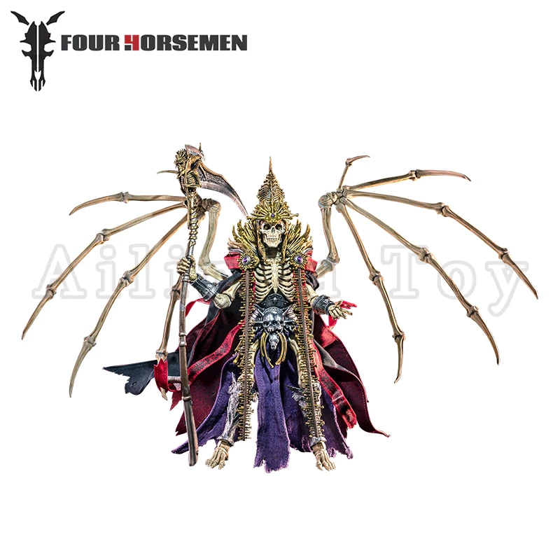 Фигурка Four Horsemen Studio Mythic Legions Necronominus Deluxe