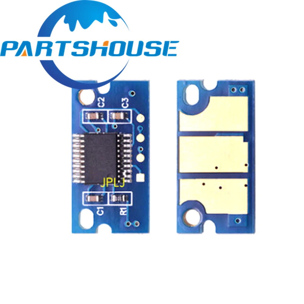 

20x Toner Cartridge Reset Chip for Konica Minolta bizhub C35 C35P C35 P C 35P for TNP22 TNP 22 TNP-22 TNP22 K C M Y