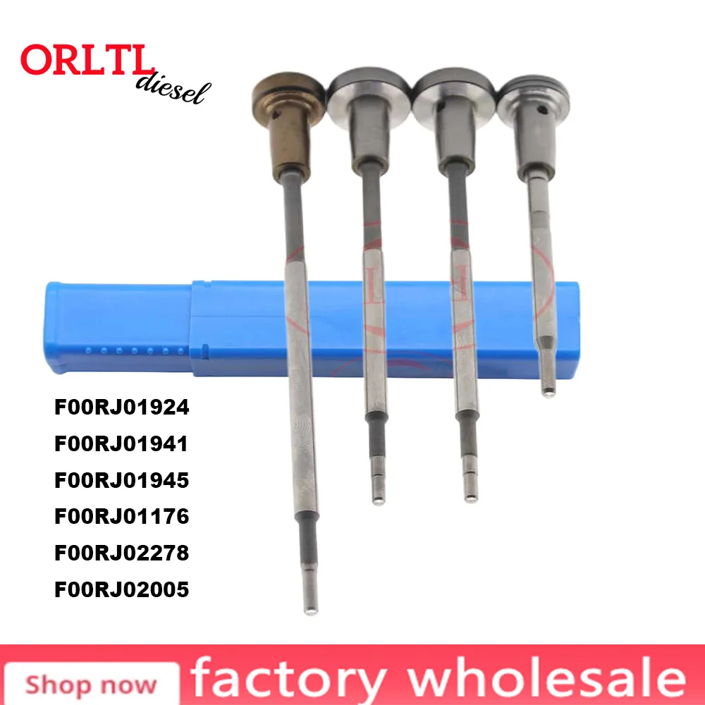 

ORLTL автомобильный клапан управления для инжектора BOSCH