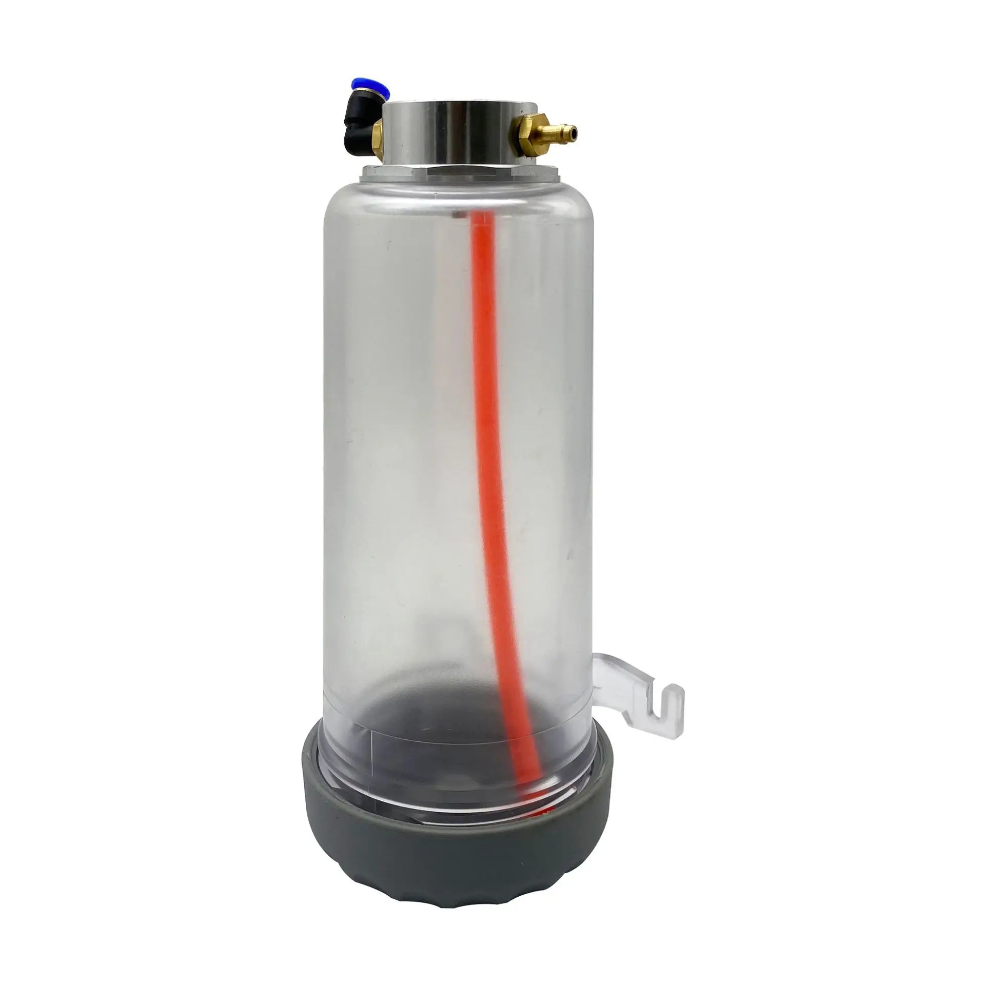 Ручка Аксессуары для пескоструйной машины Резервуар обработки