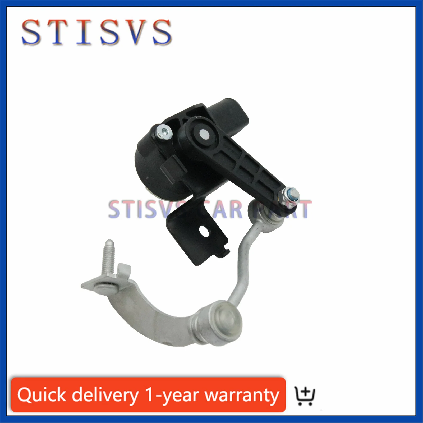 3С 0941274 Датчик выравнивания высоты автомобиля для VW Passat/Magotan B6 2005-2010 Passat 2005-2011