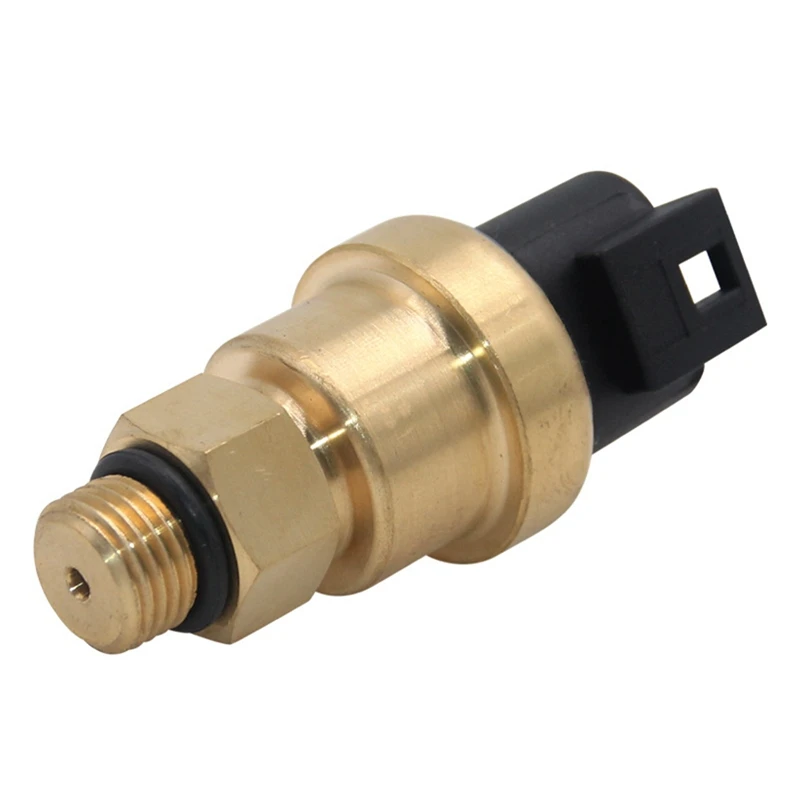 

Heavy Duty GP Pressure Sensor For Caterpillar CAT Excavator 325D 330C E325D 725 730 MT735 MT745 MT755 161-1703 1611703