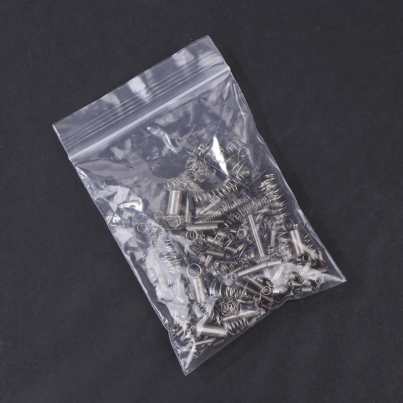 Смешанная пружина загрузки металлическая механическая для музыкального плеера