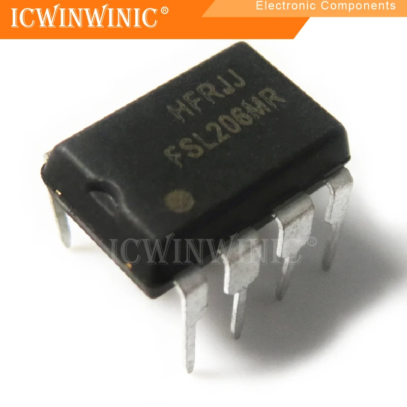 10 шт. FSL206MR FSL206