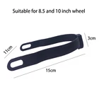 Брызговик для заднего крыла скутера Xiaomi M365 8,510 дюймов