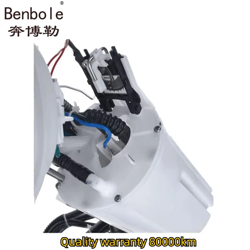 16117373503 16117373458 высококачественный топливный насос в сборе для BMW E60 E63 E64 525i 525xi 528i 530i