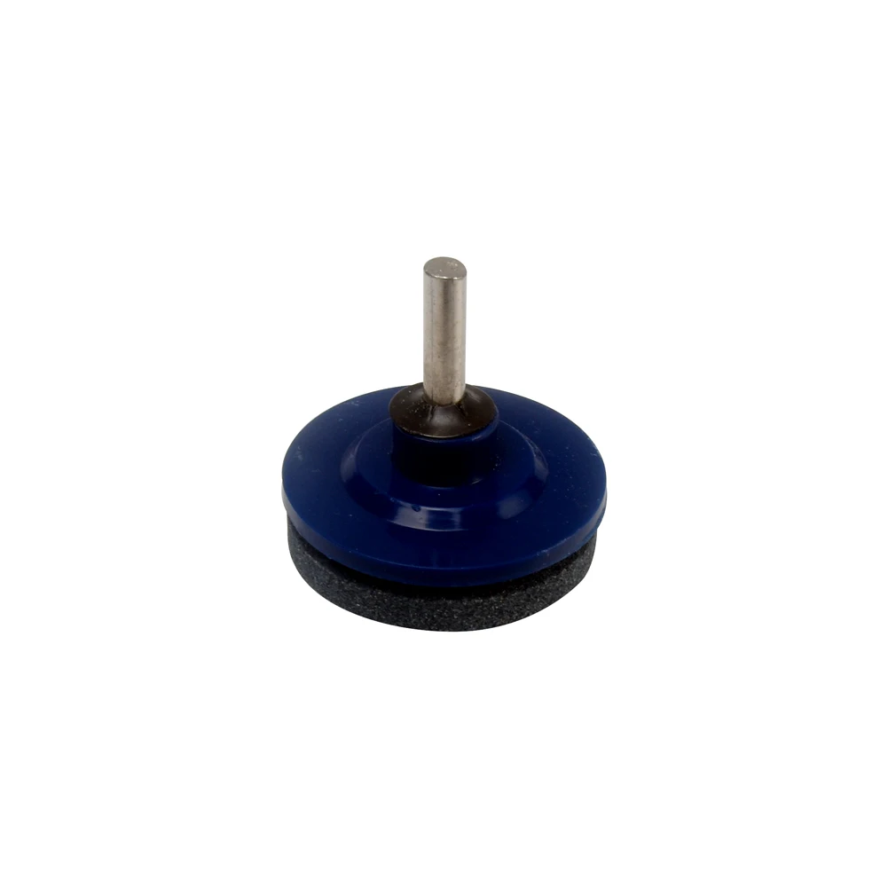 

Powerful Rotary Drill Cuts Lawn Mower Mowing Faster Blade Grinding Abrasive Sharpener Edge Angle Universal Durable Garden Tools