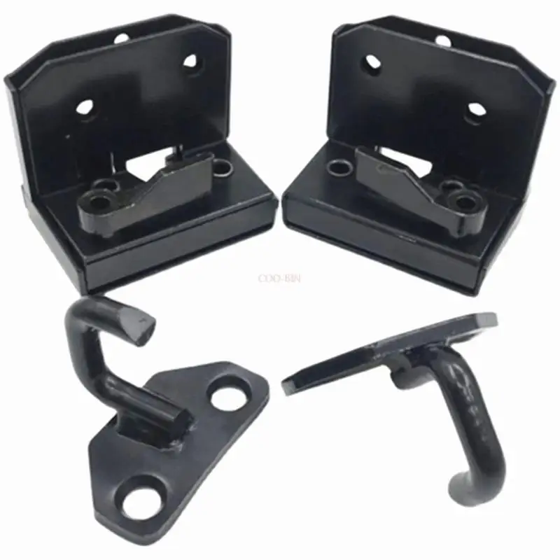 Замок для стекла экскаватора замок переднего лобового аксессуары Daewoo Doosan DH55 60 80