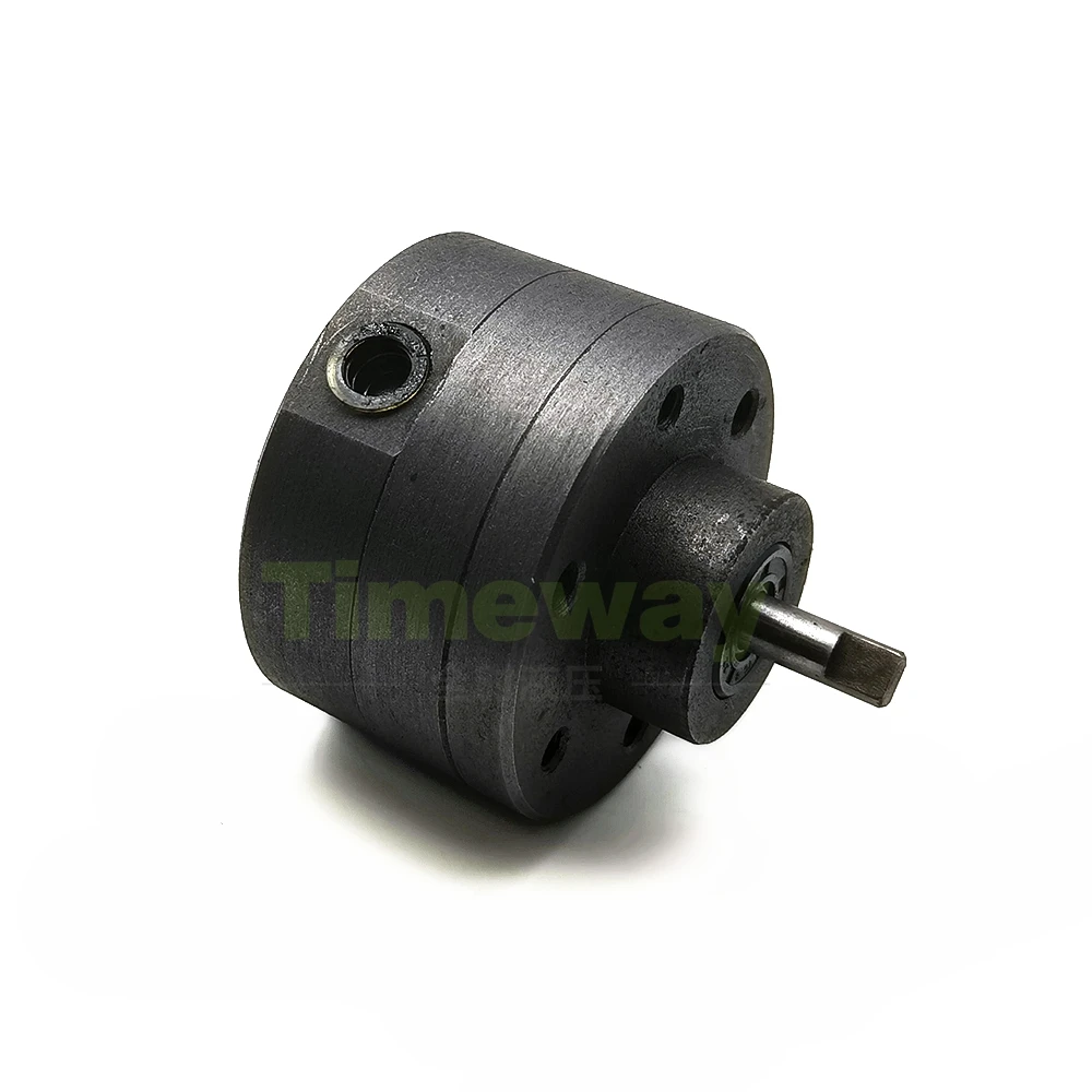 

Гидравлический шестеренный насос SNBY SNBY-2,5/0,5 Маленький смазочный насос низкого давления SNBY-0,8/0,5 Многопластинный масляный насос с обоих ориентациями